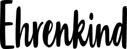 Ehrenkind